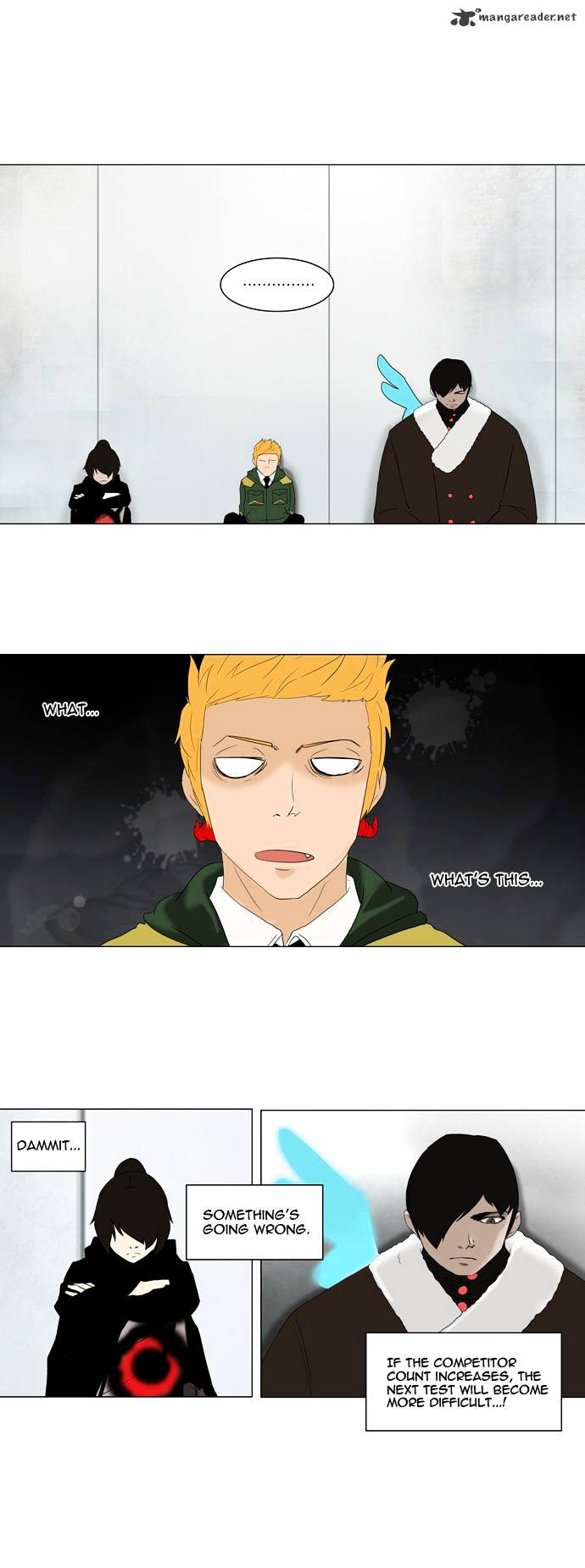 Tower of God, Chapter 82 image 11